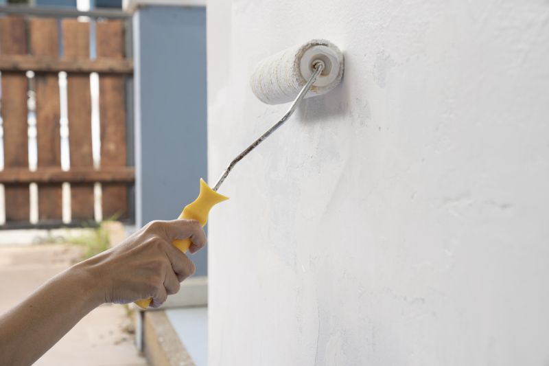 Increase Your Exterior Painting Business with an AI Driven, Targeted Website