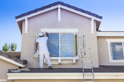 Best Exterior Painting Contractors in Englewood, CO