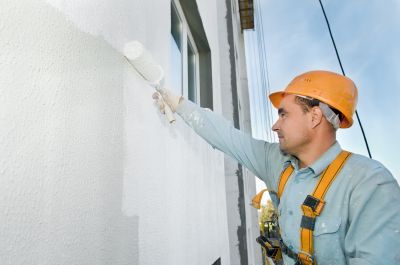 Exterior Home Painting