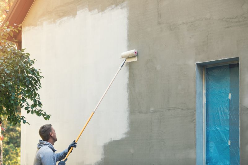 Cost of Exterior Painting in Englewood, CO