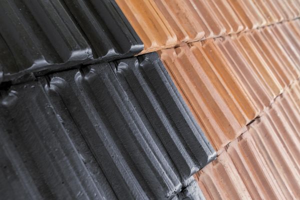 Tile Roof Painting Service